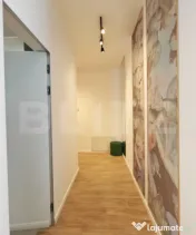 Apartament 2 Camere elegant Etaj 1 Sanmartin – Bloc Nou 