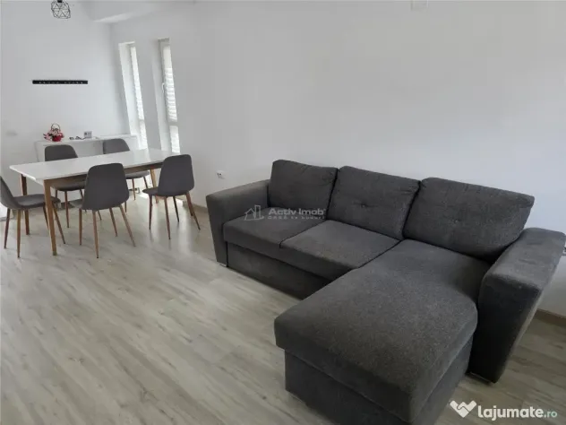 Casa moderna - Tunari - 3 camere - 2 bai - 108mp - 115mp ter