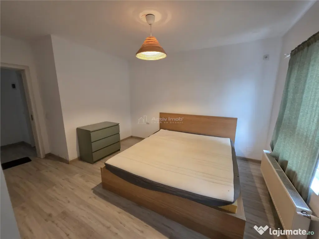 Casa moderna - Tunari - 3 camere - 2 bai - 108mp - 115mp ter