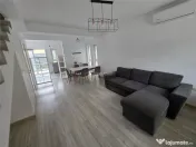 Casa moderna - Tunari - 3 camere - 2 bai - 108mp - 115mp ter 