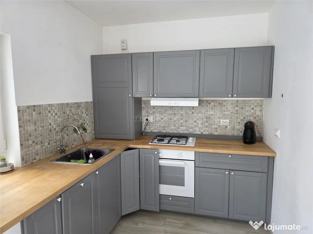 Casa moderna - Tunari - 3 camere - 2 bai - 108mp - 115mp ter