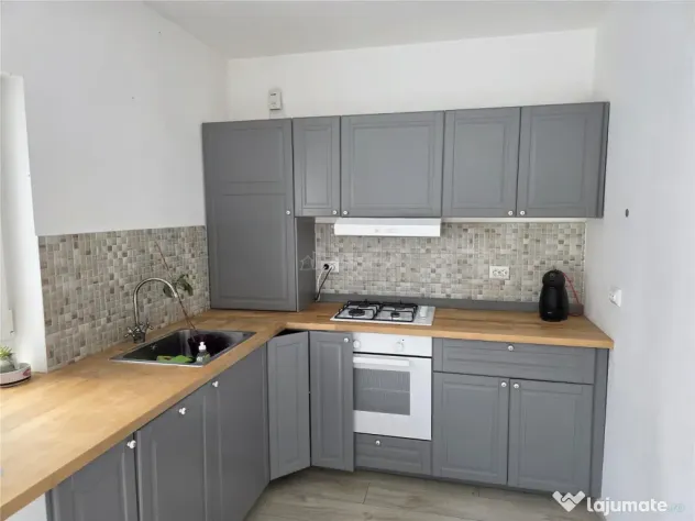 Casa moderna - Tunari - 3 camere - 2 bai - 108mp - 115mp ter