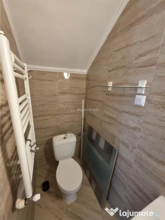 Casa moderna - Tunari - 3 camere - 2 bai - 108mp - 115mp ter