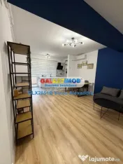 Apartament Modern Bloc Nou Berceni - Dimitrie Leonida