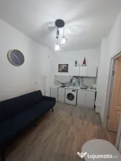 Garsonieră de vânzare – Zona Mercur | 75.000 €