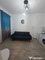 Garsonieră de vânzare – Zona Mercur | 75.000 €