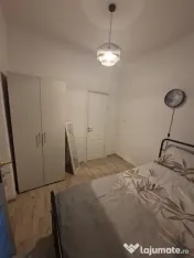 Garsonieră de vânzare – Zona Mercur | 75.000 €