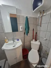 Garsonieră de vânzare – Zona Mercur | 75.000 €