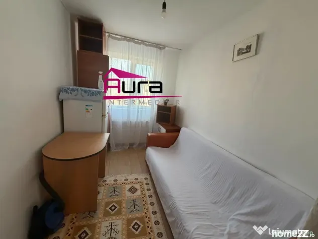 Garsoniera confort 2 Str.Alunisului