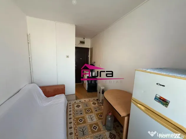 Garsoniera confort 2 Str.Alunisului