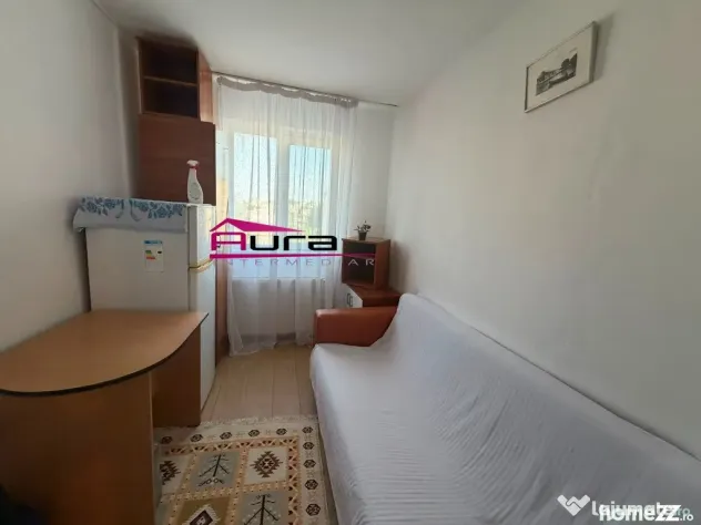 Garsoniera confort 2 Str.Alunisului