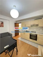 Apartament Tip Studio Berceni - Dimitrie Leonida - Parcare 
