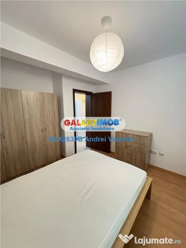 Apartament Tip Studio Berceni - Dimitrie Leonida - Parcare