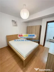 Apartament Tip Studio Berceni - Dimitrie Leonida - Parcare 
