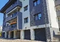 Colina Insorita, apartament cu o camera, boxa, parcare