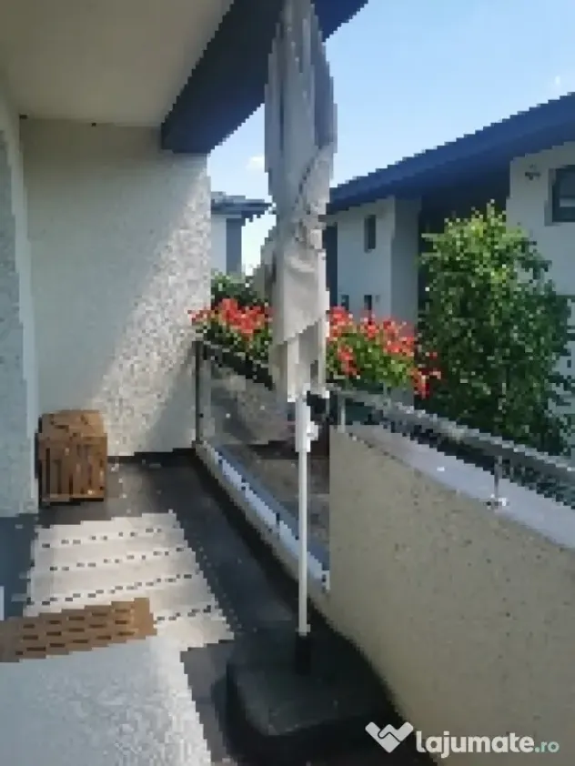 Colina Insorita, apartament cu o camera, boxa, parcare - Iasi (Iasi)