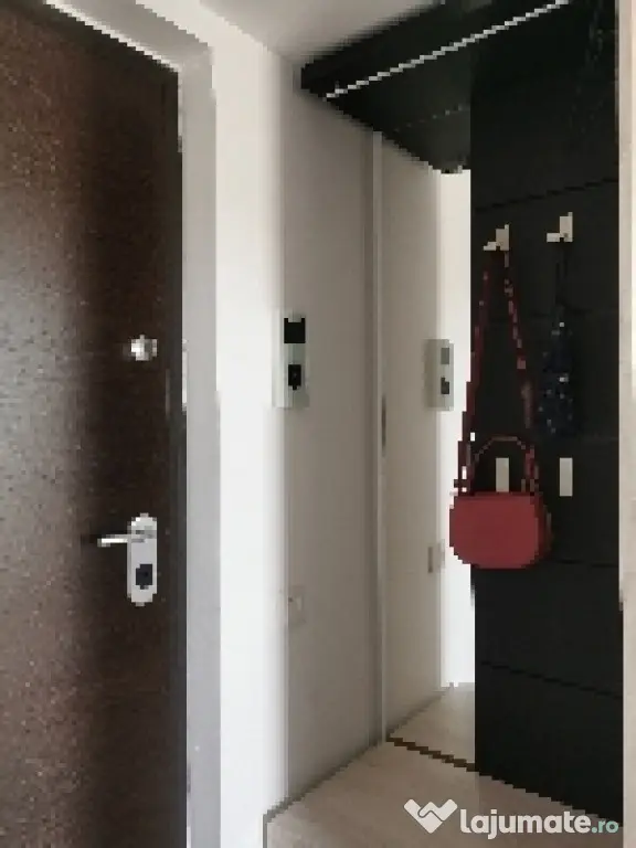 Colina Insorita, apartament cu o camera, boxa, parcare - Iasi (Iasi)