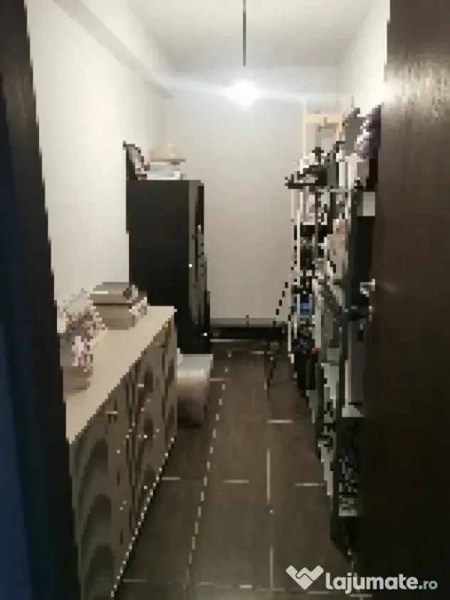 Colina Insorita, apartament cu o camera, boxa, parcare - Iasi (Iasi)