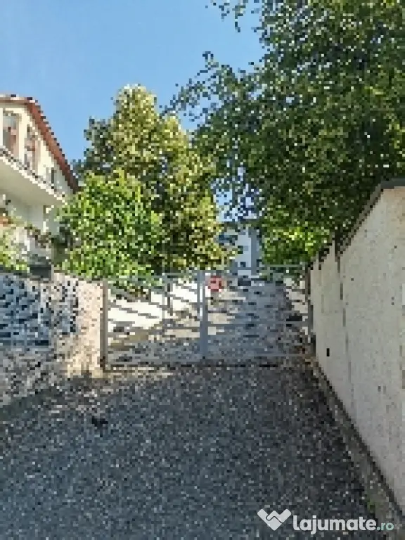 Colina Insorita, apartament cu o camera, boxa, parcare - Iasi (Iasi)