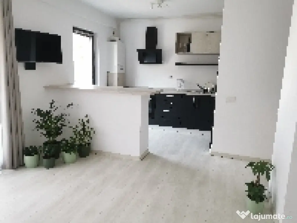 Colina Insorita, apartament cu o camera, boxa, parcare - Iasi (Iasi)