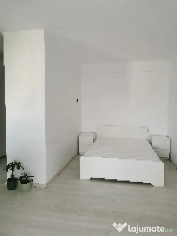 Colina Insorita, apartament cu o camera, boxa, parcare - Iasi (Iasi)