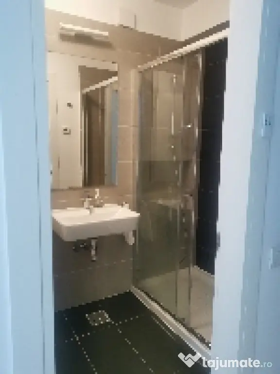 Colina Insorita, apartament cu o camera, boxa, parcare - Iasi (Iasi)