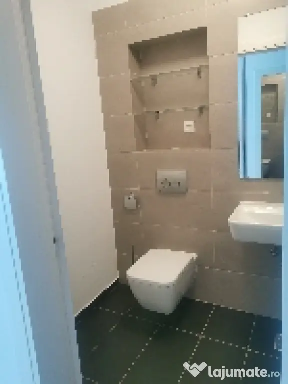 Colina Insorita, apartament cu o camera, boxa, parcare - Iasi (Iasi)
