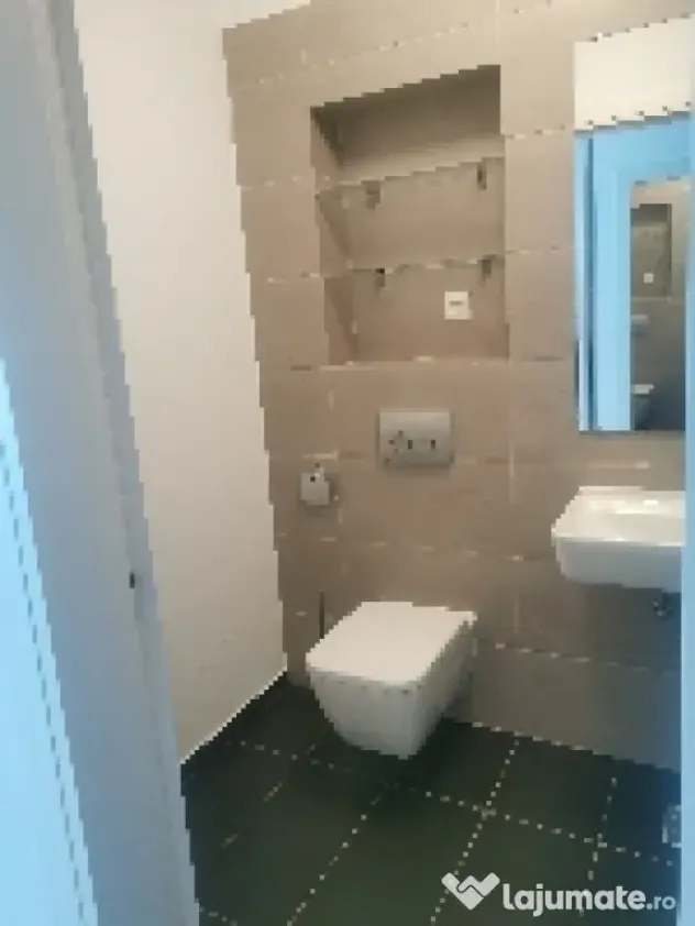 Colina Insorita, apartament cu o camera, boxa, parcare - Iasi (Iasi)
