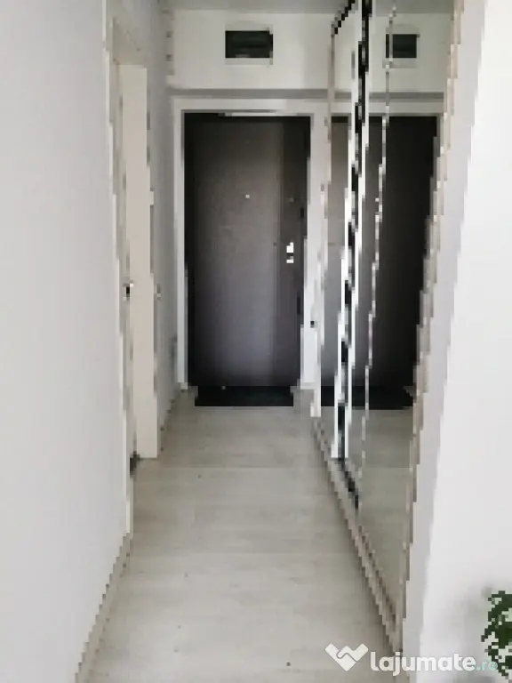 Colina Insorita, apartament cu o camera, boxa, parcare - Iasi (Iasi)
