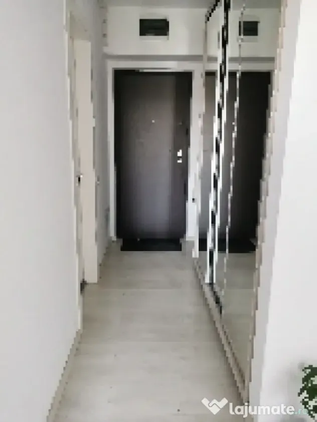 Colina Insorita, apartament cu o camera, boxa, parcare - Iasi (Iasi)