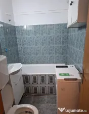 Apartament 2 cam Podu ros ( vizavi de liceul Racoviță) 