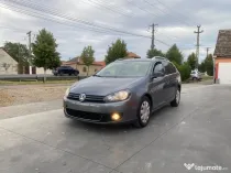 Vând VW Golf 6/1.6