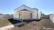Casa Individuala - 4 camere - 2 bai - 386 mp teren 