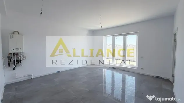 Casa Individuala - 4 camere - 2 bai - 386 mp teren