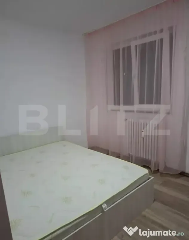 Apartament 2 Camere Podul Ros