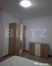 Apartament 2 Camere Podul Ros 