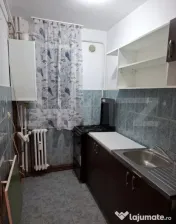 Apartament 2 Camere Podul Ros 