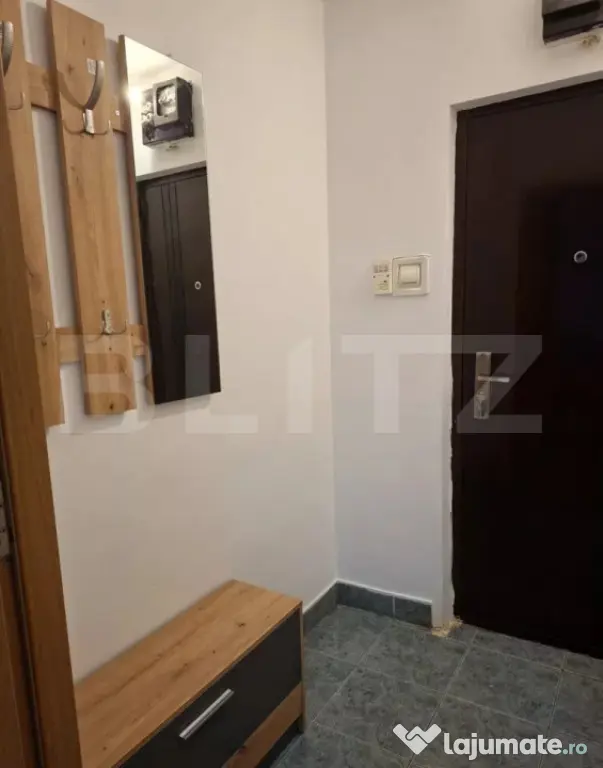 Apartament 2 Camere Podul Ros