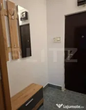 Apartament 2 Camere Podul Ros 