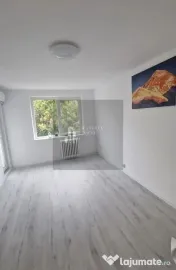 Apartament 2 cam., sld. Vasile Croitoru, Sector 5, renova... 