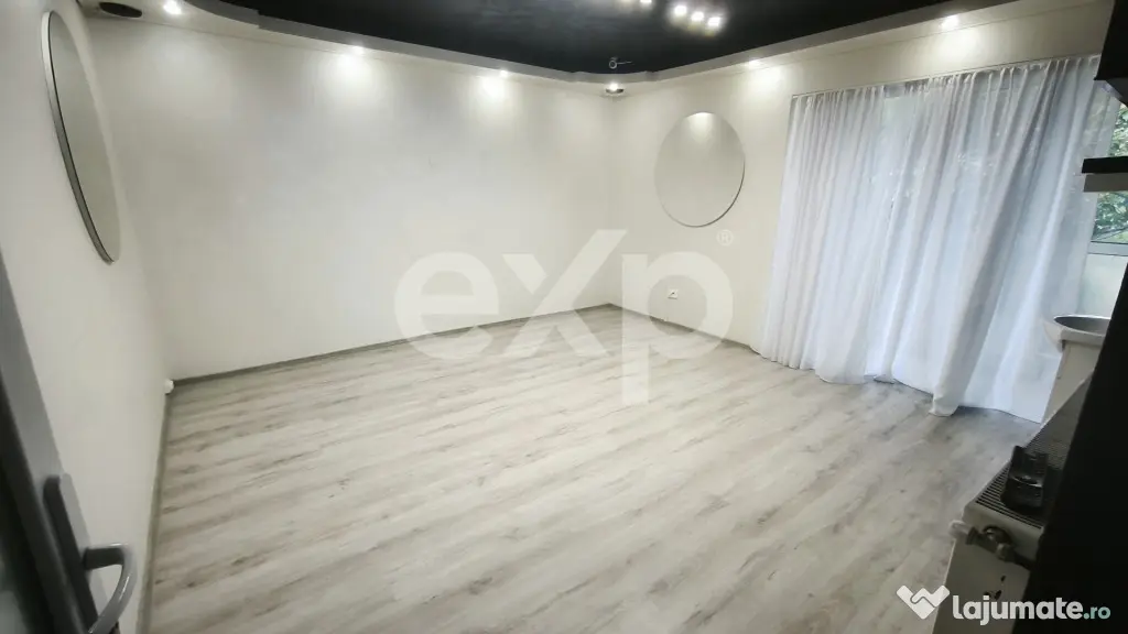 CENTRAL | Spatiu comercial | birou | salon infrumusetare