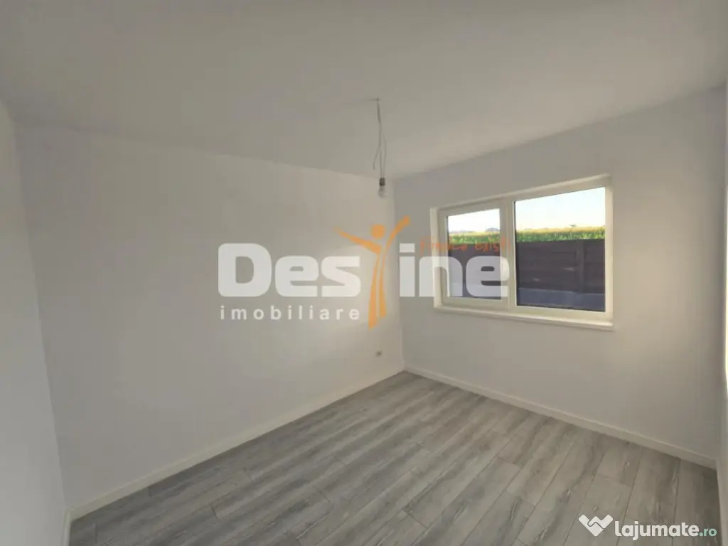Casă 5 camere - Valea Lupului – Direct dezvoltator - Valea Lupului (Iasi)