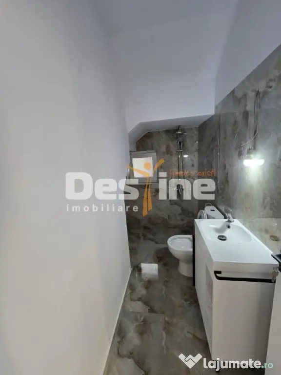 Casă 5 camere - Valea Lupului – Direct dezvoltator - Valea Lupului (Iasi)