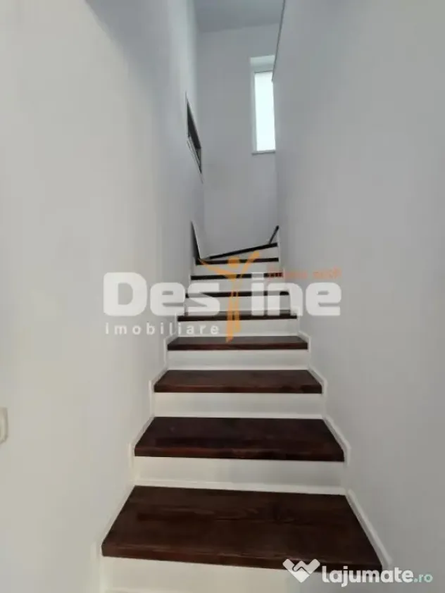 Casă 5 camere - Valea Lupului – Direct dezvoltator - Valea Lupului (Iasi)