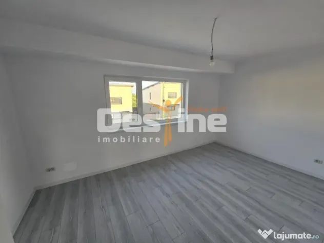 Casă 5 camere - Valea Lupului – Direct dezvoltator - Valea Lupului (Iasi)