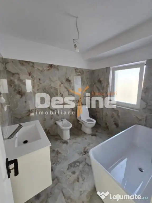 Casă 5 camere - Valea Lupului – Direct dezvoltator - Valea Lupului (Iasi)