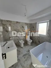 Casă 5 camere - Valea Lupului – Direct dezvoltator 