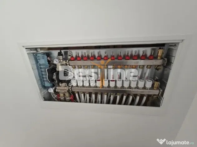 Casă 5 camere - Valea Lupului – Direct dezvoltator - Valea Lupului (Iasi)