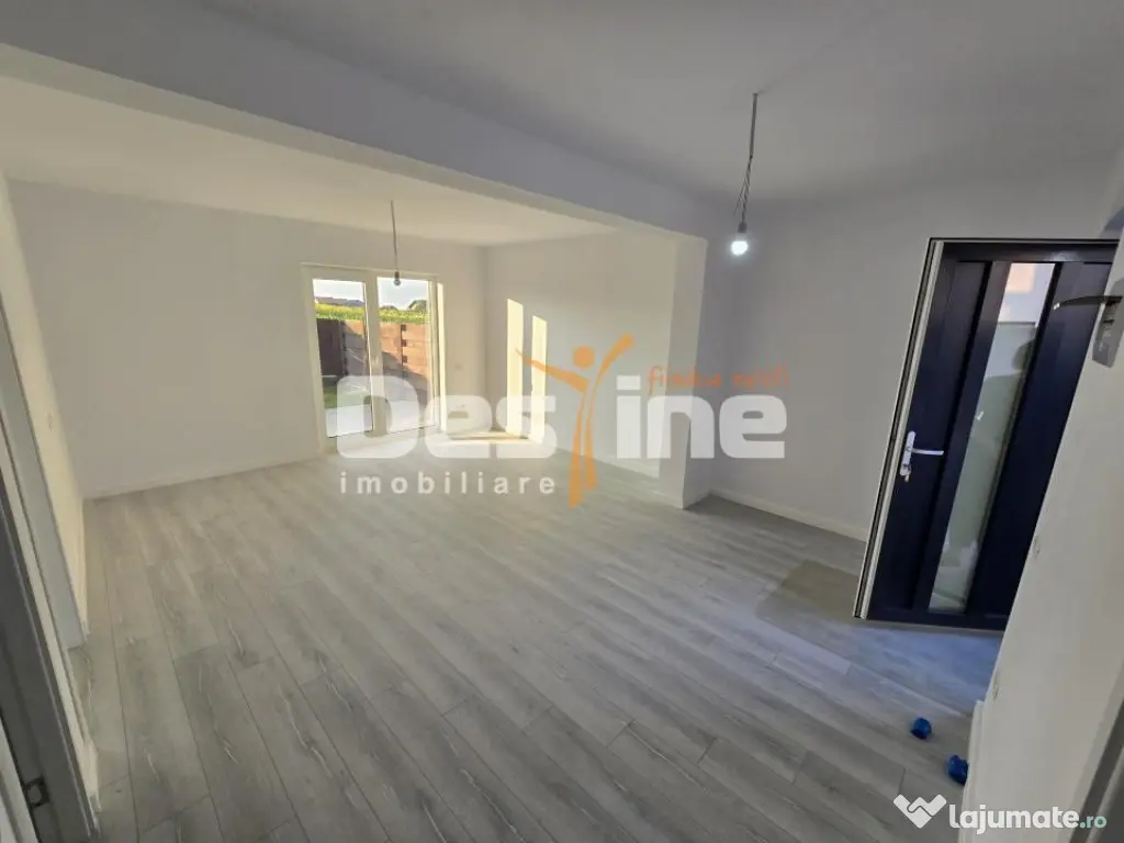 Casă 5 camere - Valea Lupului – Direct dezvoltator - Valea Lupului (Iasi)