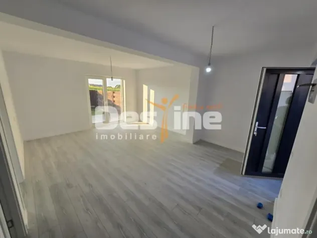 Casă 5 camere - Valea Lupului – Direct dezvoltator - Valea Lupului (Iasi)
